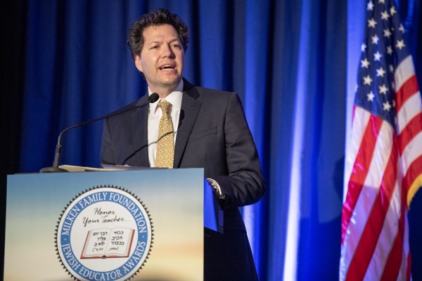 2018 29th Luncheon Zwieback