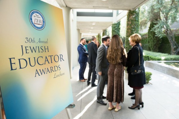 30th Awards Luncheon