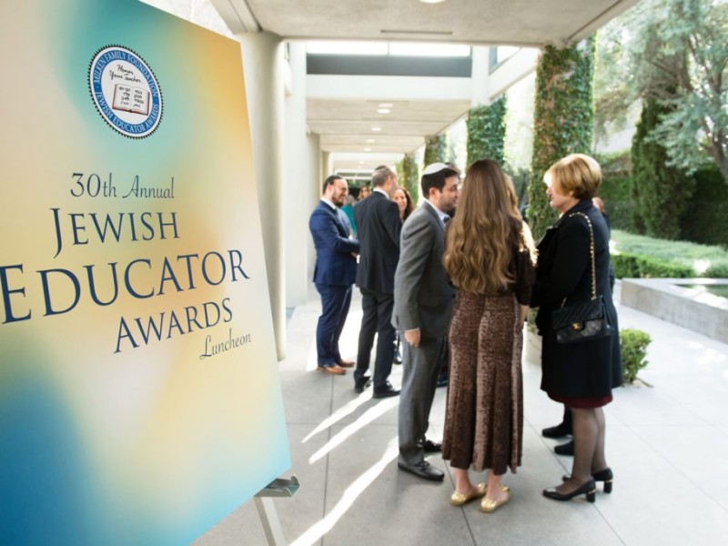 30th Awards Luncheon