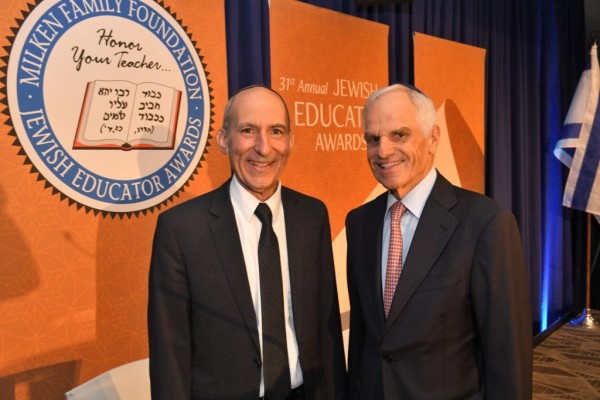31st Awards Luncheon