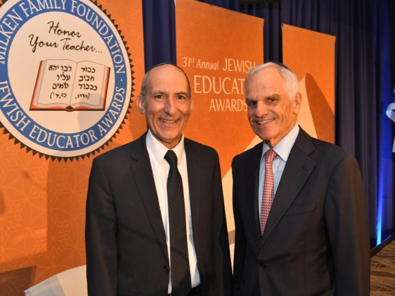 31st Awards Luncheon