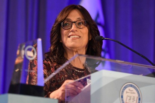 2022 JEA 32 Awards Luncheon Morah Shoshana Braud