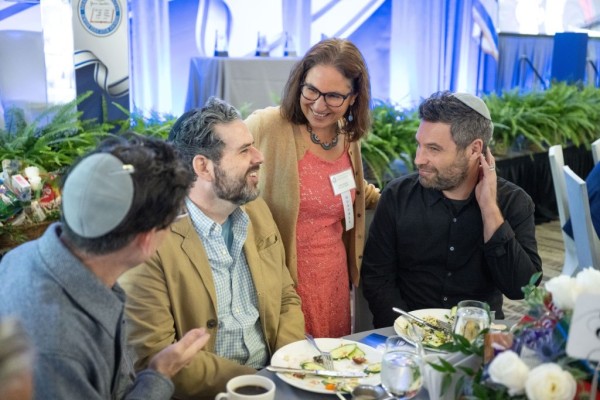 2023 JEA 33 Awards Luncheon August