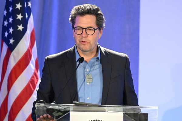 2023 JEA 33 Awards Luncheon Yoshi Zweiback
