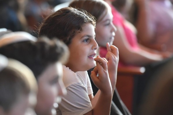 Anna August Students 4