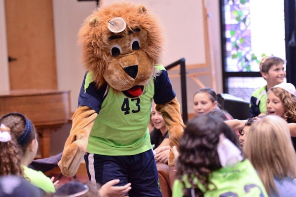2014 Nehemne Notification lev lion