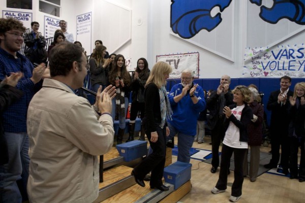 2010 sokolow notification MFF lowell milken cheers and applause