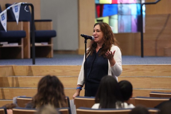 2024 einav telem head of school