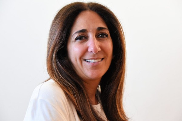 2018 Florette Benhamou Notification portrait
