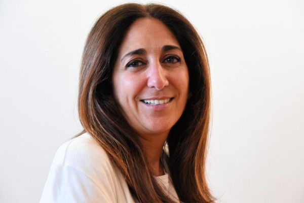 2018 Florette Benhamou Notification portrait