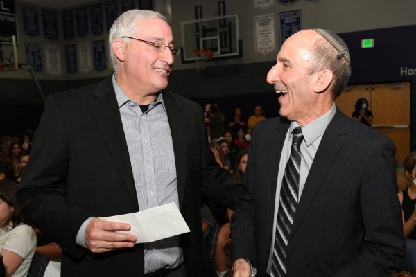 2022 Larry Kligman Notification Graff