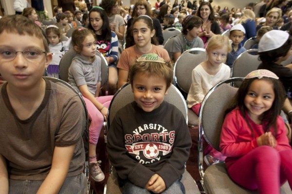 Louis “Coach Sam” Schwerdtfeger Notification – Jewish Educator Awards