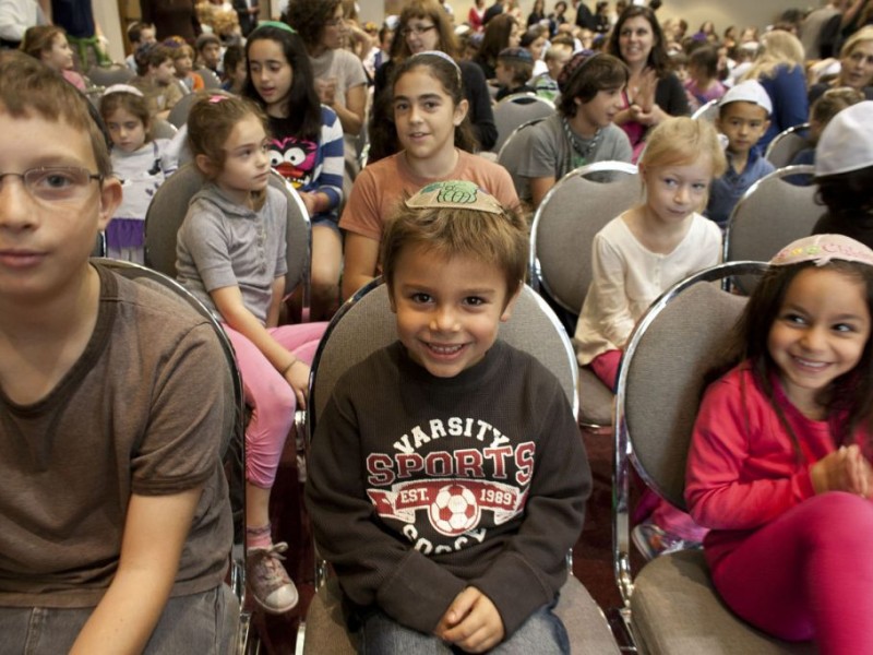 Louis “Coach Sam” Schwerdtfeger Notification – Jewish Educator Awards