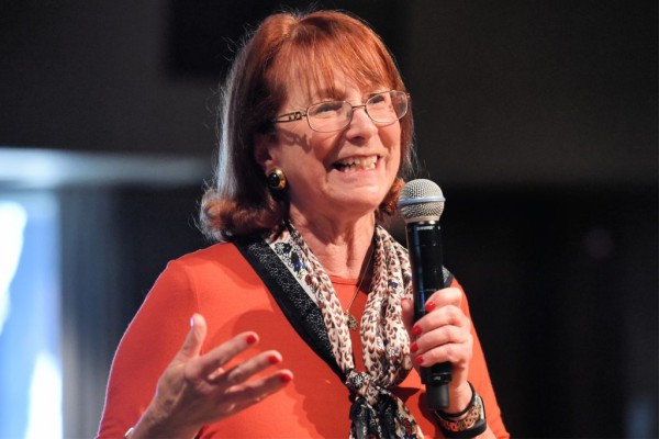 2018 Patty Tanner Notification remarks
