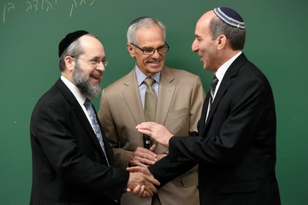 2016 chaim trainer notification congratulations