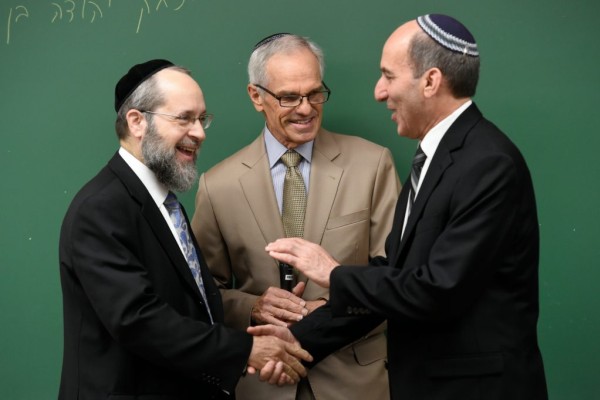 2016 chaim trainer notification congratulations