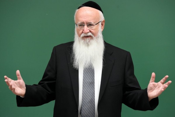 2016 chaim trainer notification rabbi jacob krause