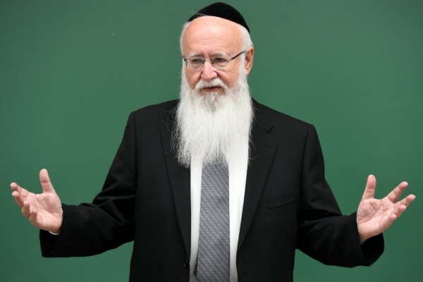 2016 chaim trainer notification rabbi jacob krause