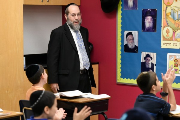 2016 chaim trainer notification reaction