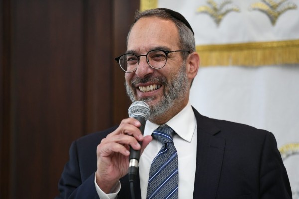 2022 Daniel Grama Notification remarks