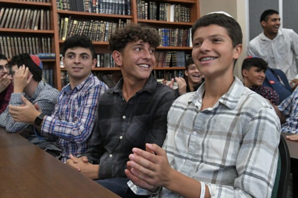 2022 Daniel Grama Notification students