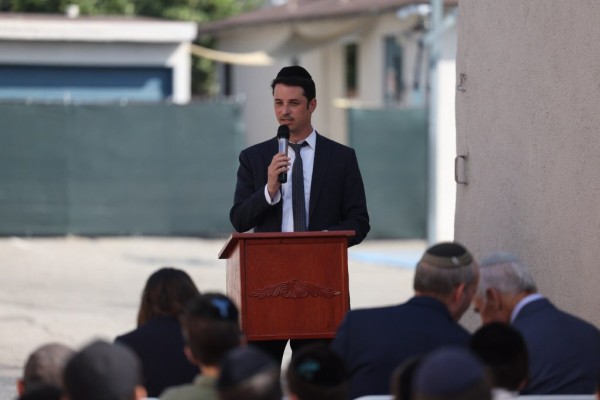2024 rabbi yossi rabbi