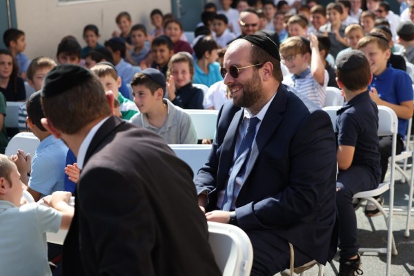 2024 rabbi yossi reacts