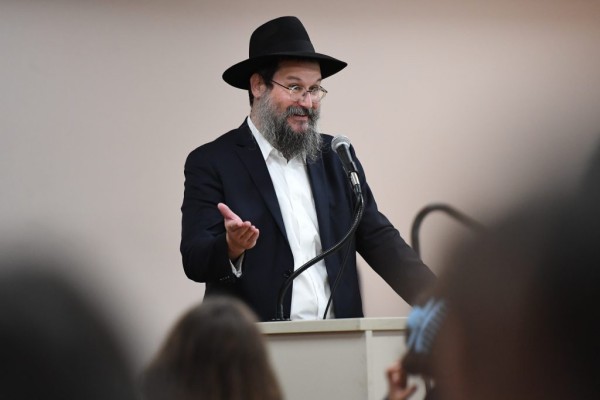 2022 Shoshana Braude notification Menachem Greenbaum
