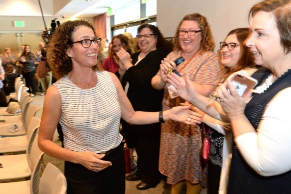 2016 Tammy Shpall Notification colleagues