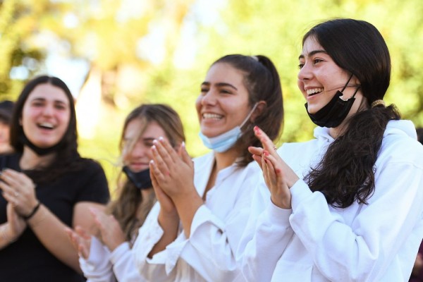 2021 Yoav Ben Horin Notification Students 3
